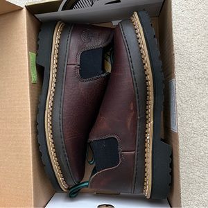 Georgia Boot - BRAND NEW!